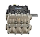 dredge vehicles water pump